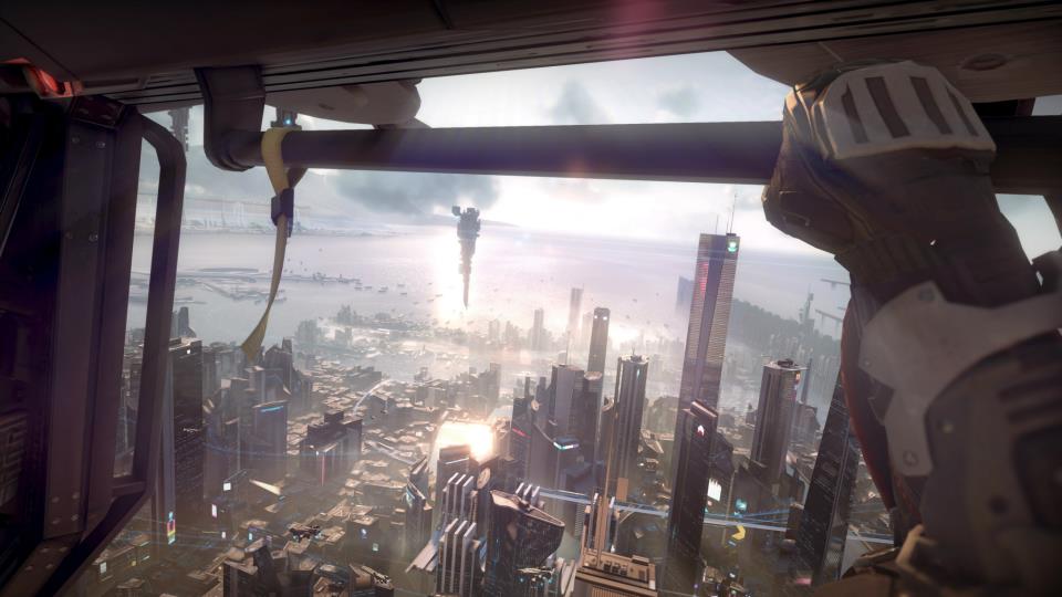 Killzone: Shadow Fall - Imagen 14